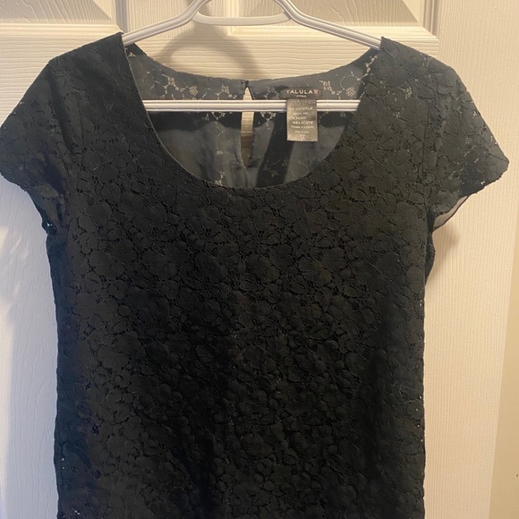 Talula blouse - BETSY - Picture 4 of 5